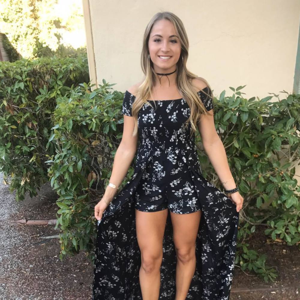 Meet your Posher, Brittany